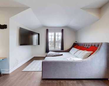 280 Henderson Ave Royal Orchard, Markham 4 beds 4 baths 2 garage $2.099M