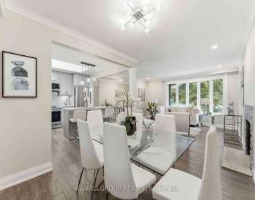 290 Axminster Dr <a href='https://luckyalan.com/community_CN.php?community=Richmond Hill:Crosby'>Crosby, Richmond Hill</a> 3 beds 2 baths 1 garage $850K