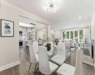 
85 Laurier Ave <a href='https://luckyalan.com/community.php?community=Richmond Hill:Oak Ridges'>Oak Ridges, Richmond Hill</a> 3 beds 3 baths 2 garage $1.199M