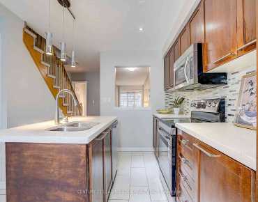 129 Northolt Cres Milliken Mills East, Markham 3 beds 3 baths 1 garage $999.888K