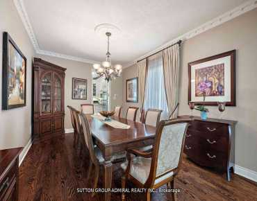 19 Langtry Pl <a href='https://luckyalan.com/community.php?community=Vaughan:Uplands'>Uplands, Vaughan</a> 5 beds 5 baths 2 garage $2M
