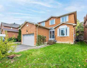 32 Shadow Falls Dr Jefferson, Richmond Hill 4 beds 4 baths 2 garage $1.69M
