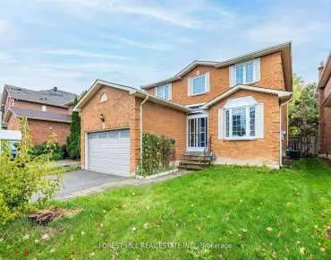 7 Howick Ln <a href='https://luckyalan.com/community_CN.php?community=Richmond Hill:South Richvale'>South Richvale, Richmond Hill</a> 3 beds 4 baths 1 garage $1.298M