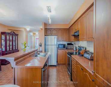 448 Sydor Crt Stonehaven-Wyndham, Newmarket 3 beds 3 baths 1 garage $899.9K
