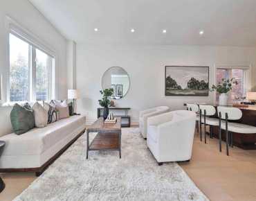 171 Maurier Blvd Patterson, Vaughan 4 beds 6 baths 2 garage $2.188M