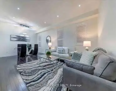 
127 Noah's Farm Trl Stouffville, Whitchurch-Stouffville 4 beds 4 baths 2 garage $1.35M
