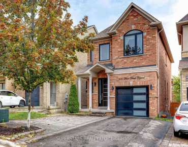 50 Troon Ave Rural Vaughan, Vaughan 3 beds 4 baths 2 garage $959K