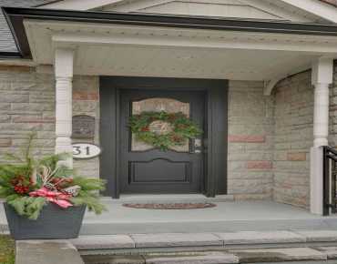 
19 Deerhorn Cres Aurora Highlands, Aurora 4 beds 4 baths 2 garage $1.598M