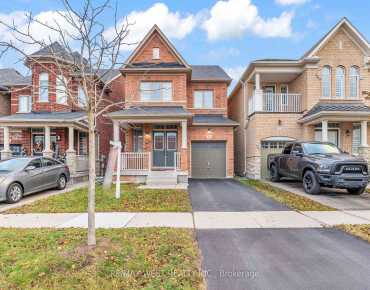 248 Hawkview Blvd <a href='https://luckyalan.com/community.php?community=Vaughan:Vellore Village'>Vellore Village, Vaughan</a> 3 beds 4 baths 1 garage $999.9K