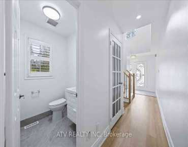 125 David Todd Ave Sonoma Heights, Vaughan 4 beds 4 baths 1 garage $1.1M
