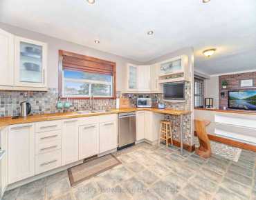 29 Joyce Blvd Rural Whitchurch-Stouffville, Whitchurch-Stouffville 3 beds 1 baths 1 garage $1.02M
