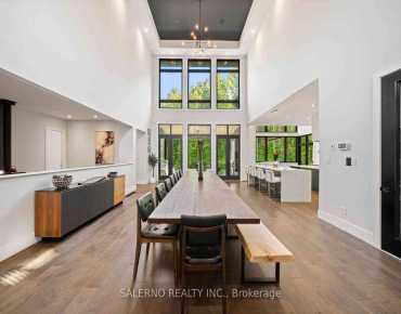 3651 Vandorf Side Road Rural Whitchurch-Stouffville, Whitchurch-Stouffville 3 beds 4 baths 7 garage $4.29M
