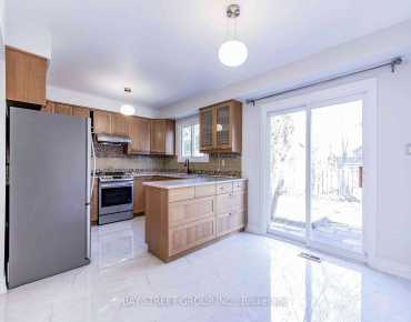 300 Fincham Ave Markham Village, Markham 4 beds 4 baths 2 garage $1.28M