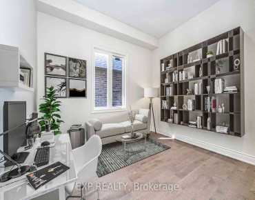 20 Persica St <a href='https://luckyalan.com/community_CN.php?community=Richmond Hill:Oak Ridges'>Oak Ridges, Richmond Hill</a> 3 beds 5 baths 1 garage $1.175M