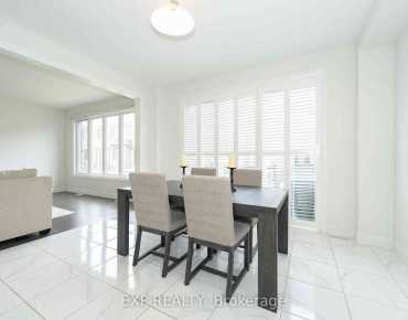 20 Persica St <a href='https://luckyalan.com/community_CN.php?community=Richmond Hill:Oak Ridges'>Oak Ridges, Richmond Hill</a> 3 beds 5 baths 1 garage $1.175M