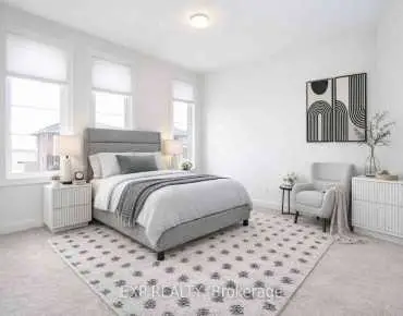 
85 Laurier Ave <a href='https://luckyalan.com/community.php?community=Richmond Hill:Oak Ridges'>Oak Ridges, Richmond Hill</a> 3 beds 3 baths 2 garage $1.199M