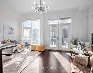 10967 JANE St Rural Vaughan, Vaughan 3 beds 3 baths 2 garage $2.298M