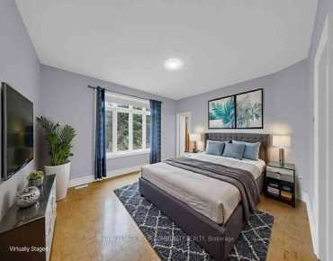 208 Faust Rdge Kleinburg, Vaughan 6 beds 5 baths 2 garage $2.449M