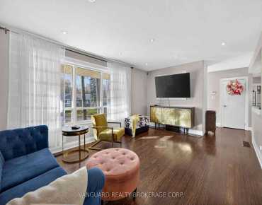 142 Beechwood Cres Central Newmarket, Newmarket 3 beds 3 baths 3 garage $1000K
