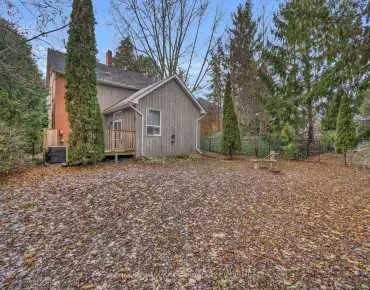 22 Marksbury Crt Aurora Heights, Aurora 3 beds 3 baths  garage $1.2M
