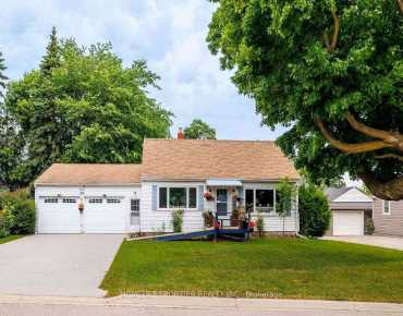 593 Watson Ave Huron Heights-Leslie Valley, Newmarket 2 beds 1 baths 2 garage $699K
