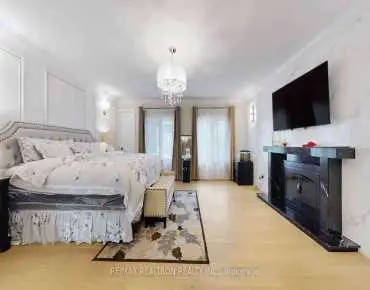 
1 Whitelaw Crt Grandview, Markham 6 beds 6 baths 3 garage $3.09M
