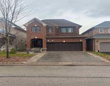 285 Mcbride Cres Summerhill Estates, Newmarket 4 beds 3 baths 2 garage $1.18M
