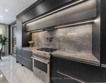 355 Reg Harrison Trl Glenway Estates, Newmarket 4 beds 4 baths 2 garage $2.25M
