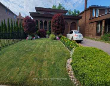 44 Wigwoss Dr <a href='https://luckyalan.com/community.php?community=Vaughan:East Woodbridge'>East Woodbridge, Vaughan</a> 4 beds 4 baths 2 garage $1.79M
