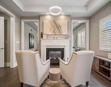 247 Reg Harrison Trl Glenway Estates, Newmarket 5 beds 6 baths 3 garage $2.5M
