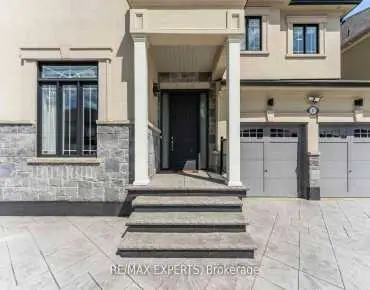 
6 Dunrobin Cres Kleinburg, Vaughan 4 beds 6 baths 2 garage $2M
