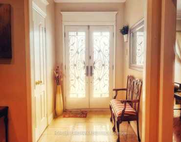 136 Worth Blvd Beverley Glen, Vaughan 4 beds 5 baths 2 garage $1.83M
