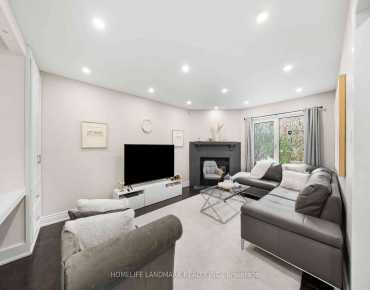 333 Rannie Rd Summerhill Estates, Newmarket 4 beds 4 baths 2 garage $1.39M
