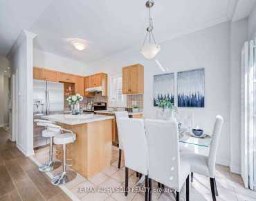 5 Berringer St <a href='https://luckyalan.com/community.php?community=Richmond Hill:Langstaff'>Langstaff, Richmond Hill</a> 3 beds 3 baths 1 garage $1.25M
