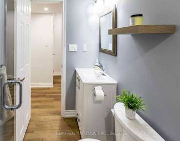 75 David Todd Ave Sonoma Heights, Vaughan 3 beds 3 baths 1 garage $979K
