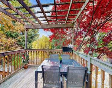 
25 Waterbridge Ln <a href='https://luckyalan.com/community.php?community=Markham:Unionville'>Unionville, Markham</a> 3 beds 4 baths 2 garage $999K