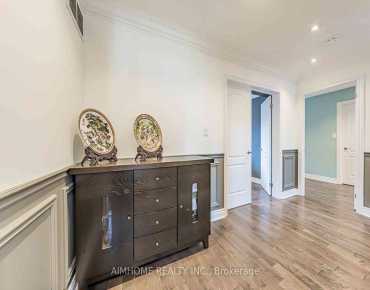 986 Wilbur Pipher Circ Stonehaven-Wyndham, Newmarket 4 beds 6 baths 2 garage $1.75M
