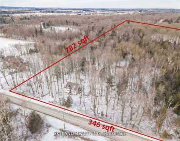 2692 Vandorf Side Road Rural Whitchurch-Stouffville, Whitchurch-Stouffville 4 beds 2 baths 1 garage $1.47M
