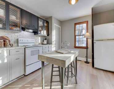 16942 Bayview Ave Central Newmarket, Newmarket 3 beds 2 baths 1 garage $799K
