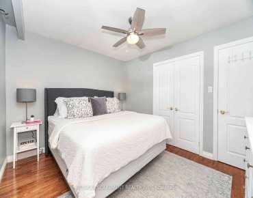 154 Rainbow Dr <a href='https://luckyalan.com/community.php?community=Vaughan:West Woodbridge'>West Woodbridge, Vaughan</a> 3 beds 2 baths 1 garage $1.1M
