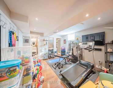 32 Wembley Ave Unionville, Markham 5 beds 8 baths 3 garage $6.499M