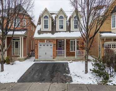 1035 Gorham St Gorham-College Manor, Newmarket 3 beds 1 baths  garage $799K