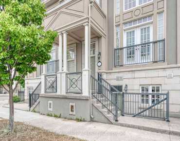 47 Foshan Ave Berczy, Markham 4 beds 5 baths 2 garage $2.05M