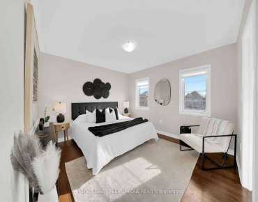 31 Whitney Pl Lakeview Estates, Vaughan 4 beds 4 baths 1 garage $1.275M