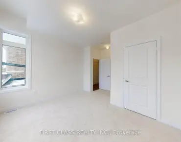 
10461 Woodbine Ave <a href='https://luckyalan.com/community.php?community=Markham:Cathedraltown'>Cathedraltown, Markham</a> 3 beds 3 baths 1 garage $1.188M