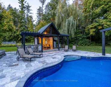 
16558 Highway 48 N/A Rural Whitchurch-Stouffville, Whitchurch-Stouffville 3 beds 3 baths  garage $1.475M