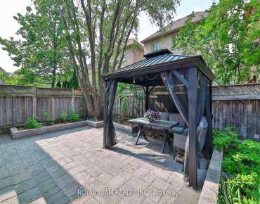 60 Kleins Ridge Rd Kleinburg, Vaughan 4 beds 4 baths  garage $2.899M