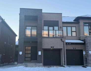 
25 Rowe Crt <a href='https://luckyalan.com/community.php?community=Markham:Middlefield'>Middlefield, Markham</a> 4 beds 3 baths 1 garage $1.089M