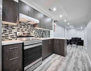1 Mccombe Ln Patterson, Vaughan 4 beds 5 baths 2 garage $1.998M