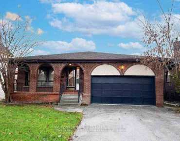 15 Monticola Ave Headford Business Park, Richmond Hill 4 beds 5 baths 2 garage $2.299M